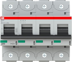ABB S804S-K20