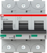 ABB S803C-C16
