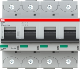 ABB S804S-C16