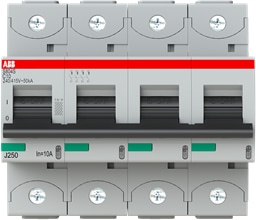 ABB S804S-C10
