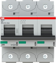 ABB S803C-C20