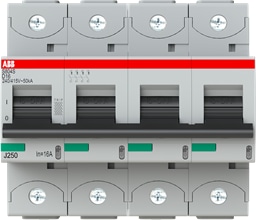 ABB S804S-D16