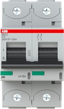 ABB S802C-C16