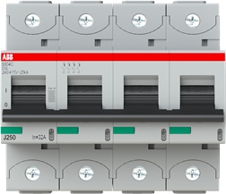 ABB S804C-D32