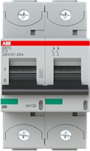 ABB S802C-C13