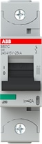 ABB S801C-C40