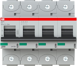 ABB S804S-K16