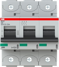 ABB S803C-C50