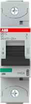 ABB S801C-C63