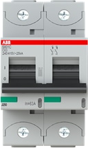 ABB S802C-C63