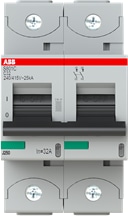 ABB S802C-C32