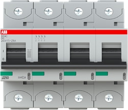 ABB S804C-C63