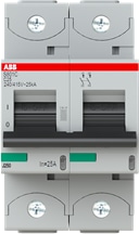 ABB S802C-C25