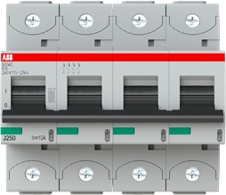 ABB S804C-C10