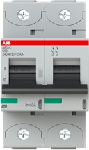 ABB S802C-C50