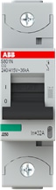ABB S801N-C32