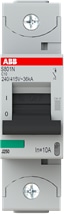 ABB S801N-C10