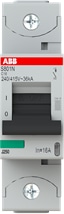 ABB S801N-C16