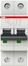 ABB S202-C1.6