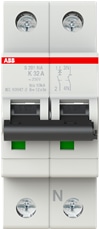 ABB S201-K32NA