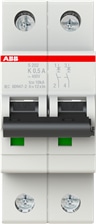 ABB S202-K0.5