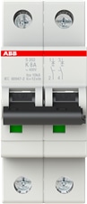 ABB S202-K8