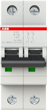 ABB S202-K1