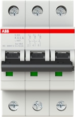 ABB S203-K0.5