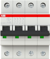 ABB S204-Z40