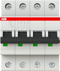 ABB S204-C1.6