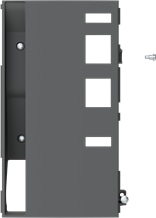 ABB Safety cover E2.2…E6.2 IEC/UL
