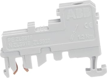 ABB ZLS918UL