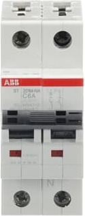 ABB ST201M-C6NA