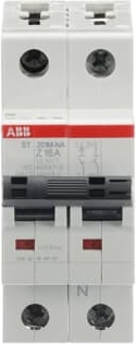 ABB ST201M-Z16NA