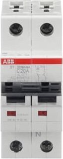 ABB ST201M-C20NA