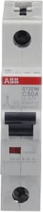 ABB ST201M-C50