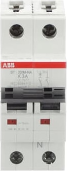 ABB ST201M-K3NA