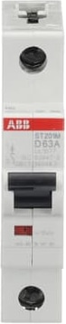 ABB ST201M-D63