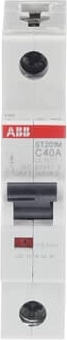 ABB ST201M-C40