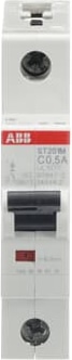 ABB ST201M-C0.5