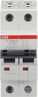 ABB ST201M-K10NA