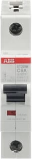 ABB ST201M-C6