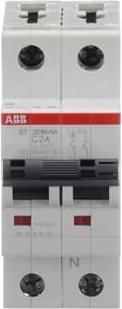 ABB ST201M-C2NA