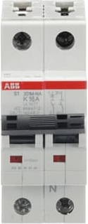 ABB ST201M-K16NA