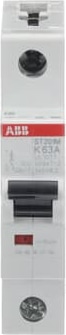 ABB ST201M-K63