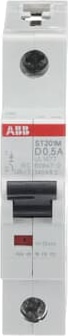 ABB ST201M-D0.5