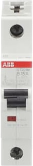 ABB ST201M-B15