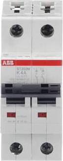 ABB ST202M-K4