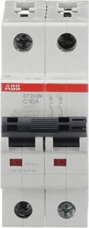 ABB ST202M-C16