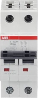 ABB ST202M-B6